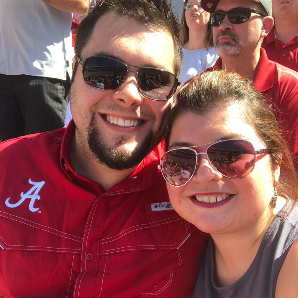 Meet your Posher, Stacy